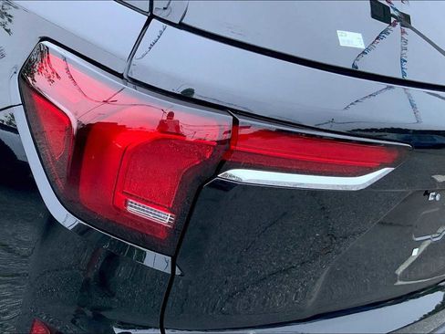 New 2026 GMC Terrain Elevation w/ Elevation Premium Package image 14