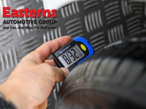 Used 2022 Kia K5 LXS image 28