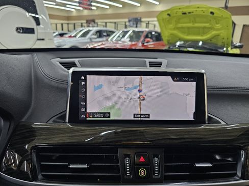 Used 2021 BMW X1 sDrive28i w/ Premium Package image 32