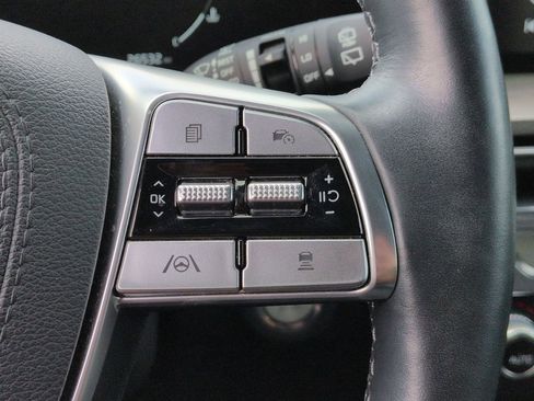 Used 2024 Kia Telluride SX Prestige X-Pro AWD/4WD image 18
