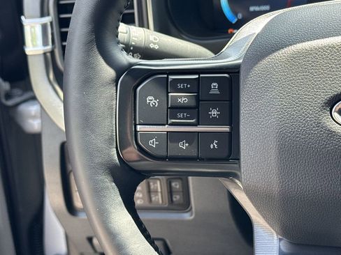 Used 2025 Ford F250 Platinum AWD/4WD image 27
