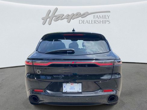 Used 2024 Dodge Hornet R/T w/ R/T Blacktop Package AWD/4WD image 4