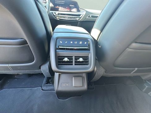 New 2026 Cadillac Lyriq V AWD/4WD image 16