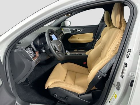 New 2026 Volvo V60 B5 Cross Country Ultra w/ Protection Package Premier image 23