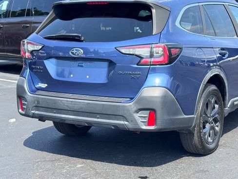 Used 2020 Subaru Outback Onyx Edition XT w/ Popular Package #2 AWD/4WD image 41