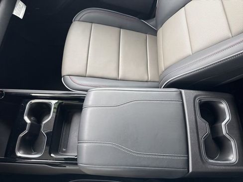 New 2026 Chevrolet Silverado EV Trail Boss image 33