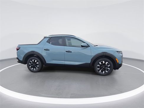 New 2026 Hyundai Santa Cruz SEL image 9