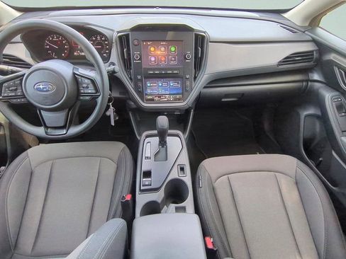 Used 2025 Subaru Crosstrek 2.0i AWD/4WD image 11