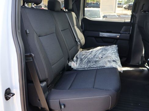 Used 2022 Ford F150 XLT w/ Equipment Group 302A High RWD image 15