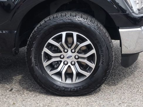 Used 2021 Ford F150 Lariat AWD/4WD image 51