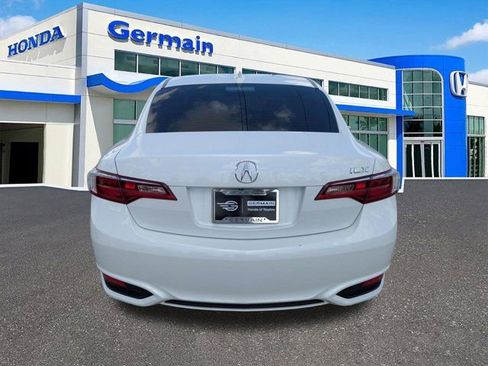 Used 2018 Acura ILX image 6
