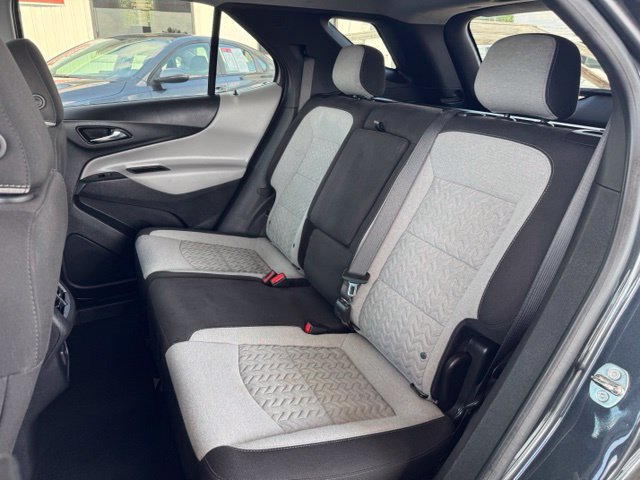 Used 2023 Chevrolet Equinox LT FWD image 19