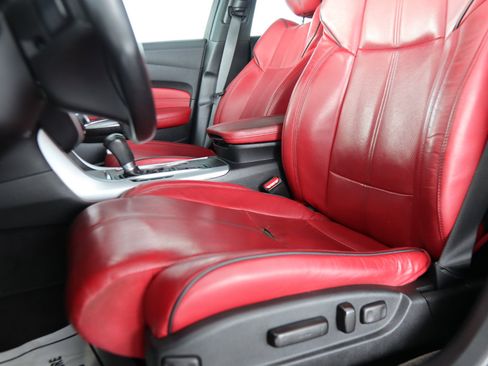 Used 2019 Acura TLX w/ Technology & A-SPEC Pkg image 18