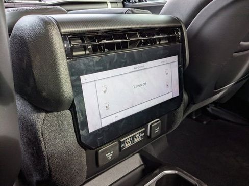 New 2026 Jeep Grand Wagoneer Summit AWD/4WD image 16