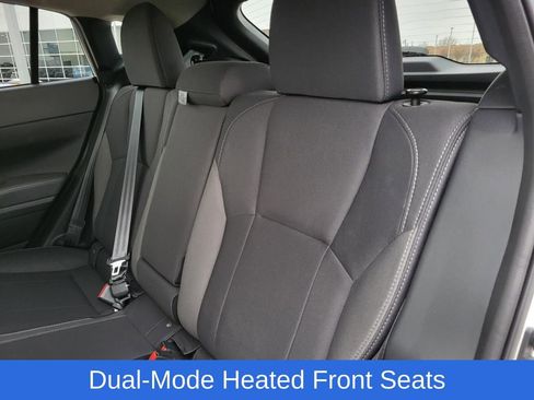 Certified 2025 Subaru Crosstrek 2.0i Premium image 15