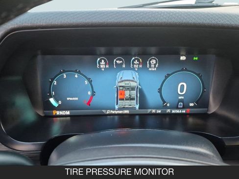 Used 2024 Ford F150 XLT w/ Tow/Haul Package AWD/4WD image 19