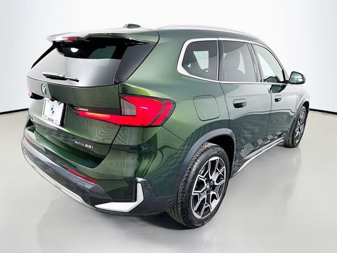 Used 2025 BMW X1 xDrive28i w/ Convenience Package AWD/4WD image 5