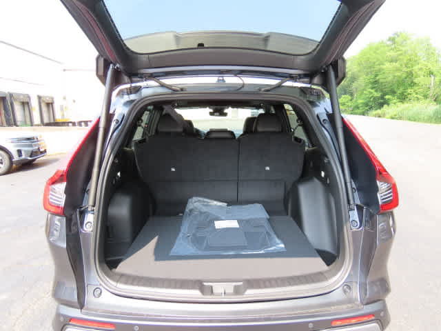 New 2027 Honda CR-V Sport-L image 12