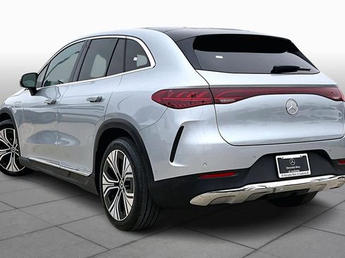 Used 2023 Mercedes-Benz EQE 350+ SUV w/ Exclusive Trim Package image 11