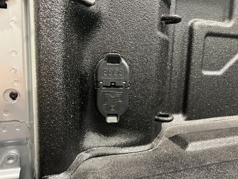 New 2026 Chevrolet Silverado 2500 LT w/ Safety Package image 67