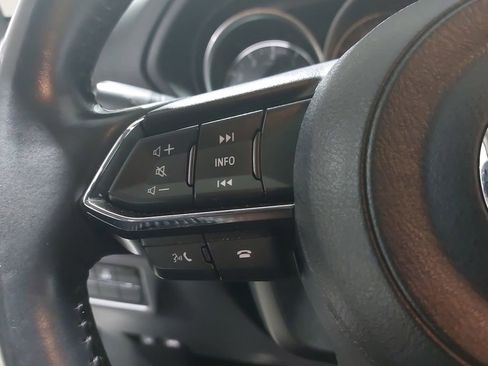 Used 2021 MAZDA CX-5 Sport image 16