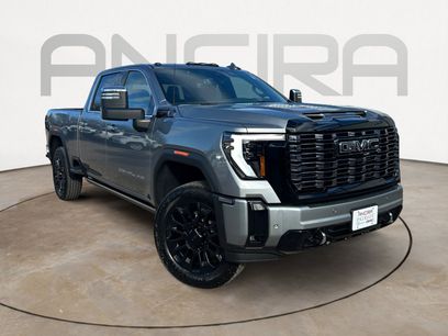 New 2026 GMC Sierra 2500 Denali Ultimate