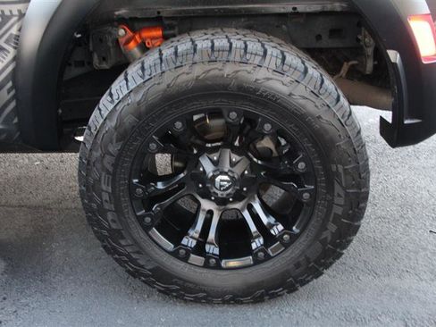 Used 2021 Ford F150 Raptor w/ Equipment Group 801A High image 31