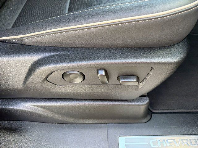 Certified 2025 Chevrolet Tahoe Premier AWD/4WD image 22