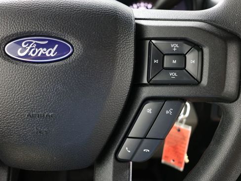 Used 2019 Ford F150 XL w/ Equipment Group 101A Mid RWD image 22
