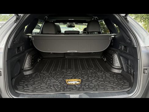 Used 2025 Subaru Outback Wilderness w/ Wilderness Package AWD/4WD image 8