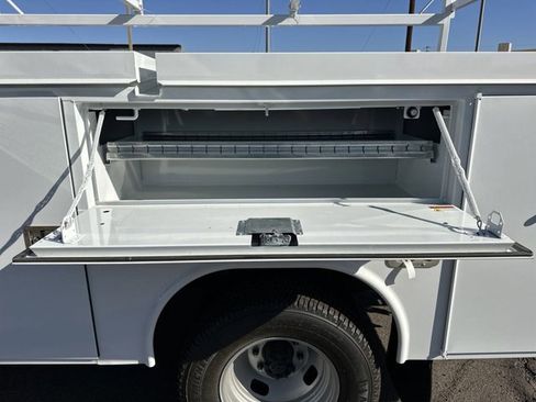 New 2024 Ford F350 XL w/ Snow Plow Prep Package image 17