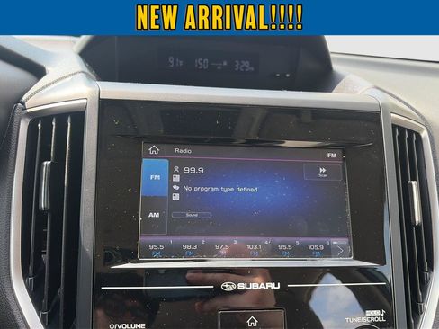 Used 2024 Subaru Forester AWD/4WD image 20