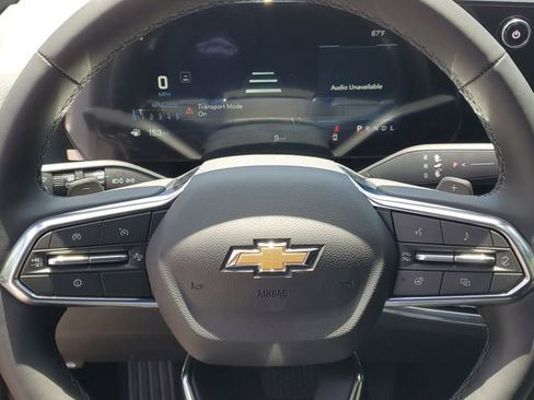 New 2026 Chevrolet Equinox LT w/ Safety and Technology Package image 11