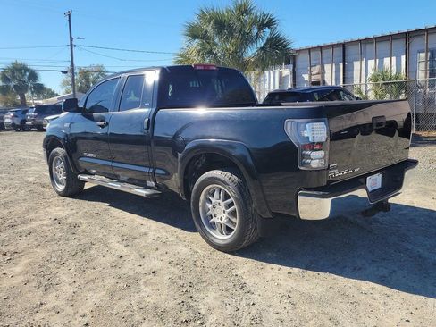 Used 2010 Toyota Tundra 2WD Double Cab image 4