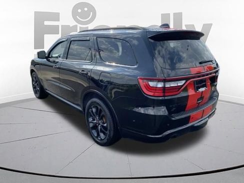 Used 2023 Dodge Durango R/T AWD/4WD image 3