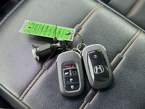 Used 2024 Honda CR-V Sport-L image 24
