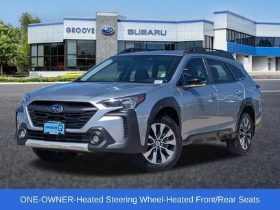 Used 2024 Subaru Outback Limited XT w/ Popular Package #2