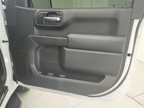 Certified 2024 Chevrolet Silverado 1500 W/T w/ WT Safety Package RWD image 18