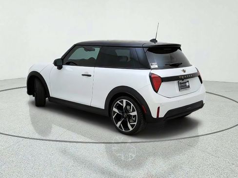 Used 2025 MINI Cooper S FWD image 12
