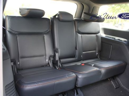 New 2026 Ford Expedition Tremor AWD/4WD image 9