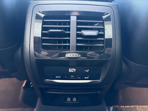 Used 2023 BMW X3 sDrive30i w/ Premium Package RWD image 14