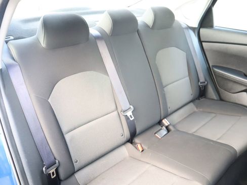 Used 2023 Kia Forte LXS image 47