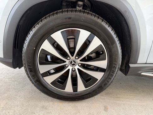 Used 2026 Mercedes-Benz GLE 350 4MATIC image 15
