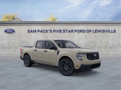 New 2025 Ford Maverick XLT w/ XLT Luxury Package