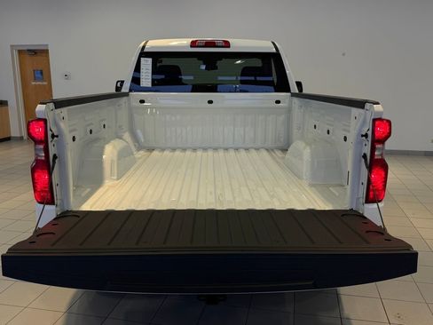 New 2026 Chevrolet Silverado 1500 W/T w/ WT Value Package image 20