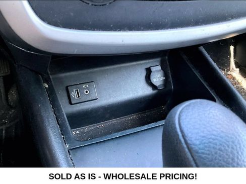 Used 2017 Nissan Altima 2.5 S w/ Power Driver Seat Package FWD image 15