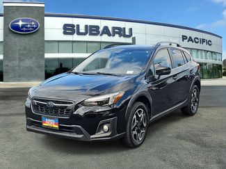 Used 2019 Subaru Crosstrek 2.0i Limited w/ Moonroof Package image 1