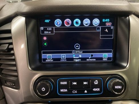 Used 2016 Chevrolet Tahoe LTZ image 26