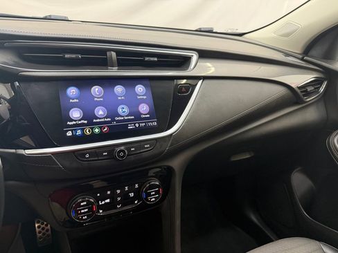 Used 2023 Buick Encore GX Select w/ Sport Touring Package image 13