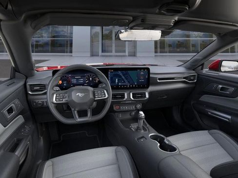 New 2026 Ford Mustang Premium image 9